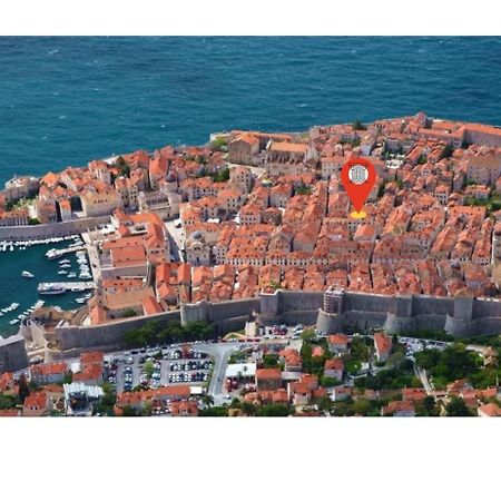 Throne Of Dubrovnik Apartment 1 Kültér fotó