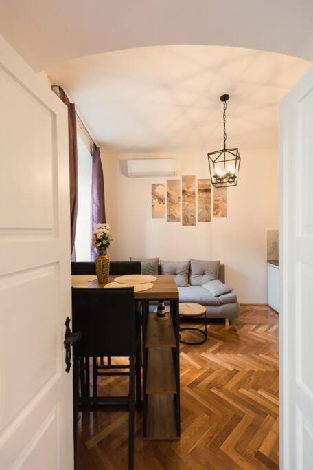 Throne Of Dubrovnik Apartment 1 Kültér fotó