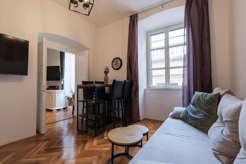 Throne Of Dubrovnik Apartment 1 Kültér fotó